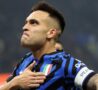 Lautaro in Inter-Empoli