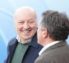 Il presidente nerazzurro, Beppe Marotta