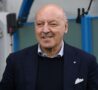 Beppe Marotta, presidente dell'Inter