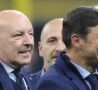 Marotta, Ausilio, Zanetti