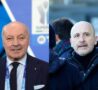 Marotta e Ausilio seguono insieme Sucic