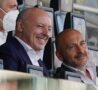 Marotta e Ausilio sorridono, rinnovo De Pieri