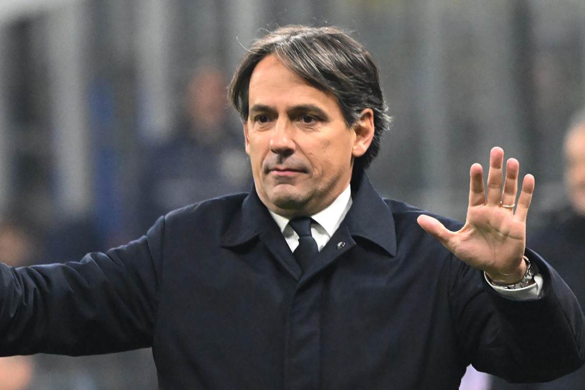 Simone Inzaghi