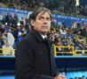 Simone Inzaghi sorpreso