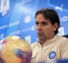 Inter-Milan, conferenza Inzaghi