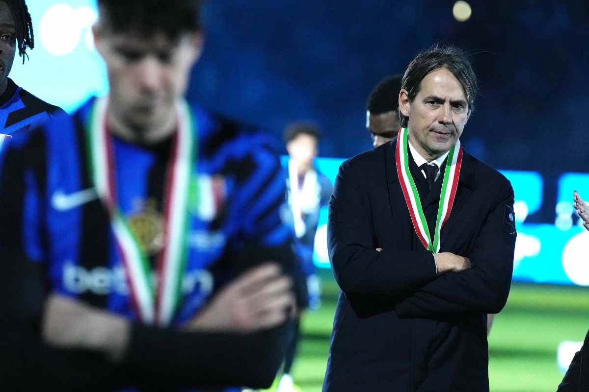 Simone Inzaghi