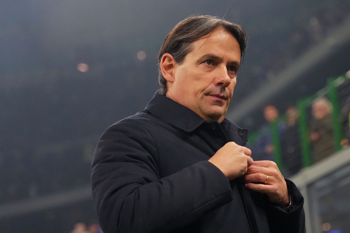 Inzaghi serio, in ballo il suo futuro