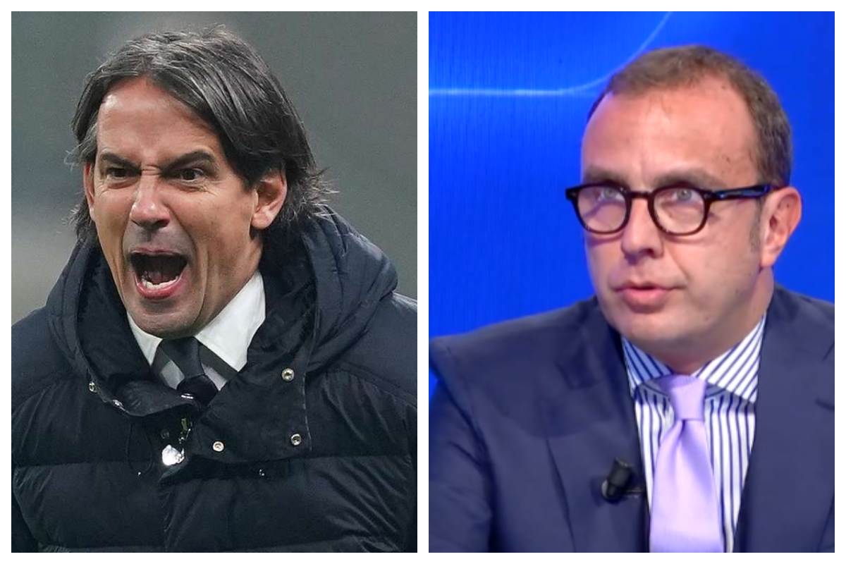 Inzaghi e Trevisani