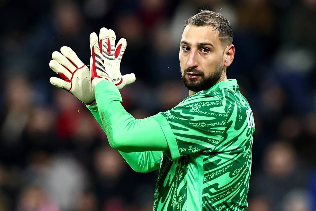 Calciomercato Inter, il piano per prendere Donnarumma gratis