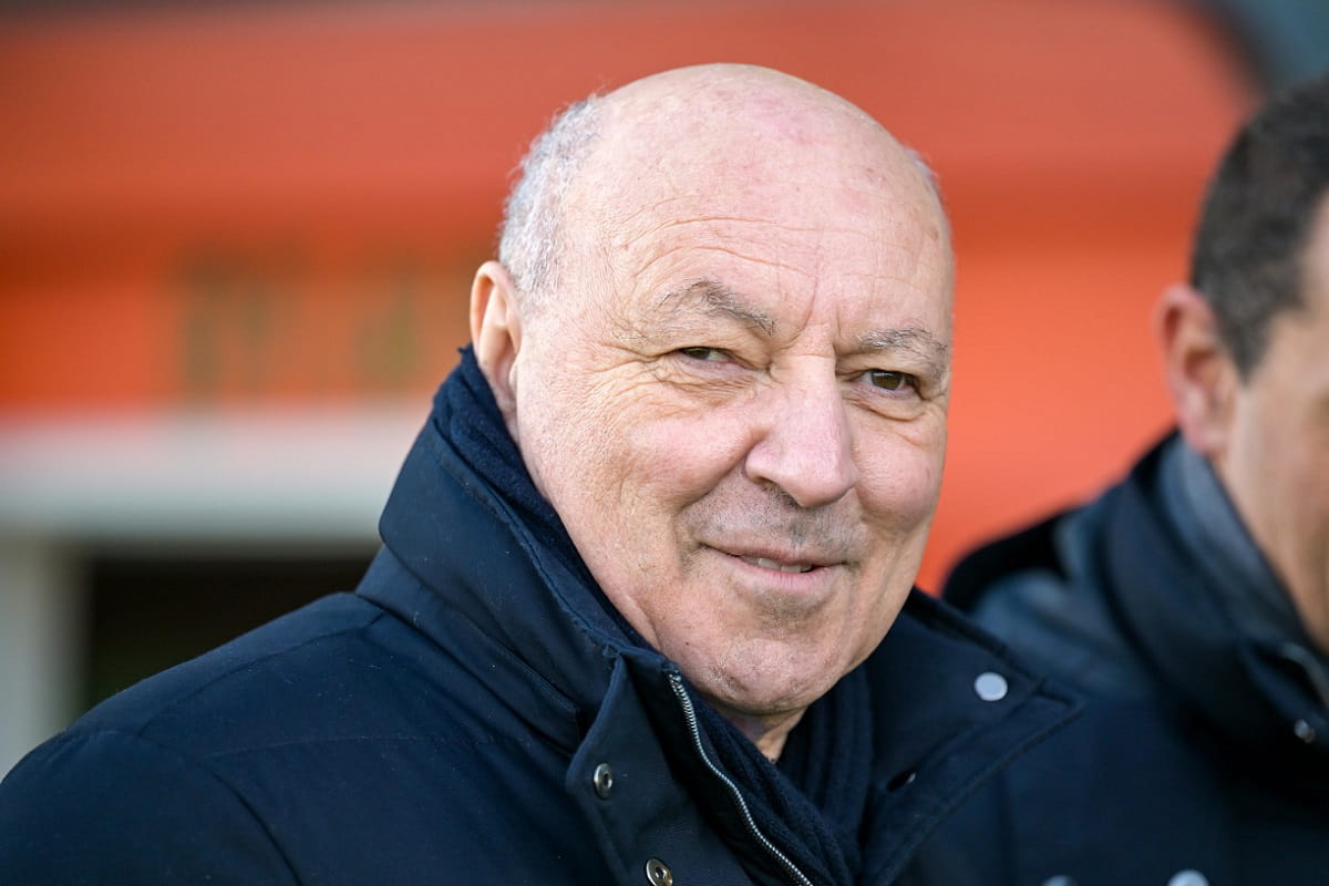 Calciomercato Inter, Marotta vuole Carnesecchi: scambio con l'Atalanta