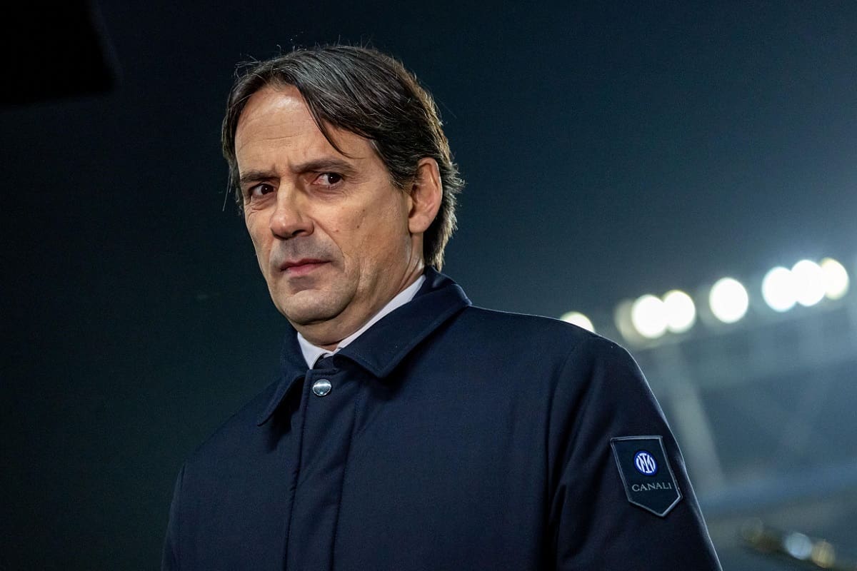 Inter, Inzaghi sotto accusa