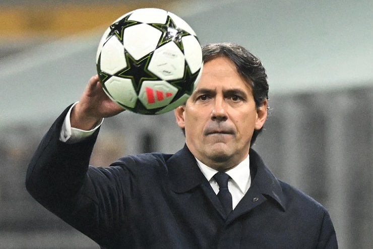 Inter, Inzaghi sotto accusa