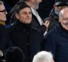 Antonello, Zanetti e Marotta