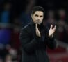 Mikel Arteta allenatore Arsenal