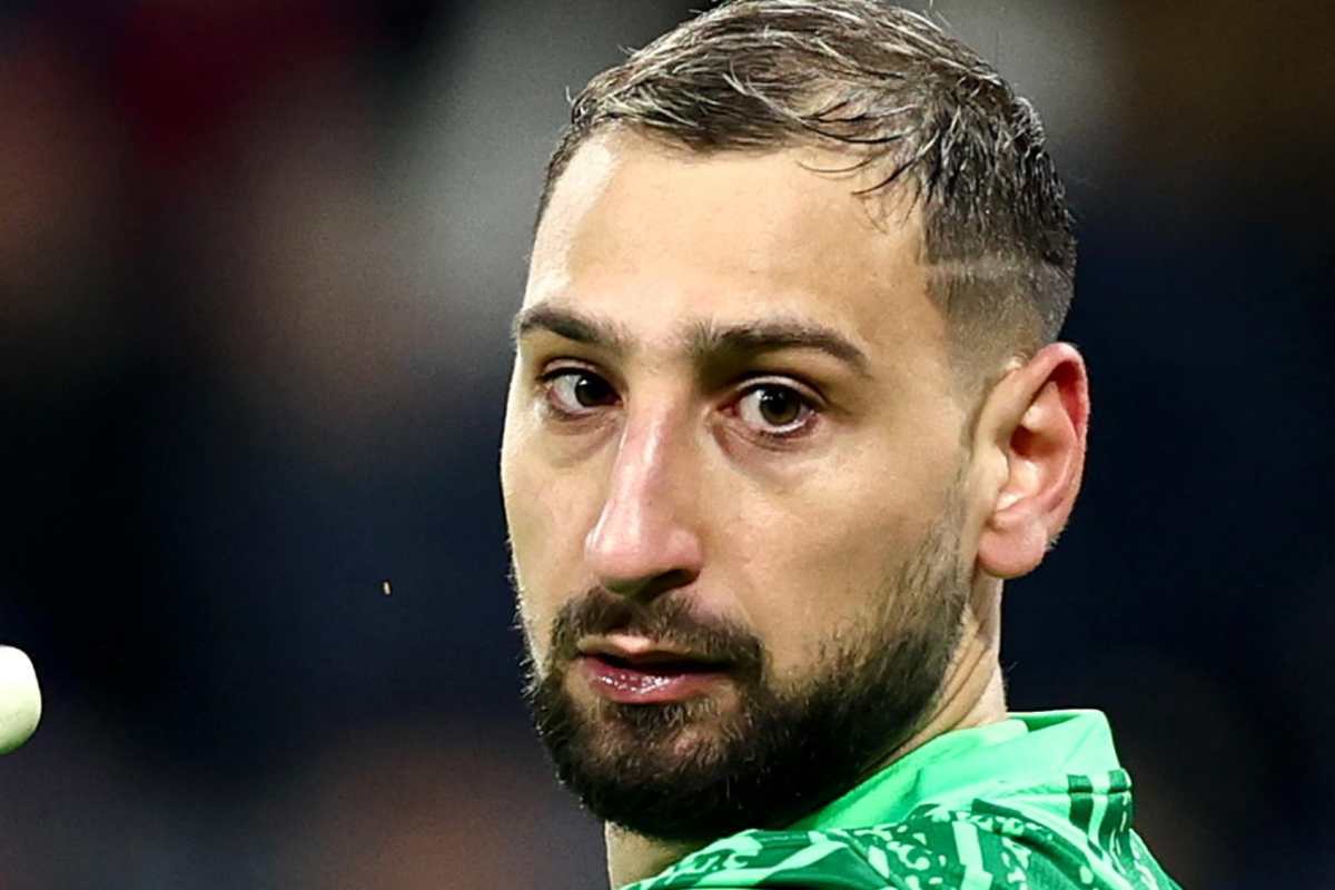 Donnarumma