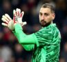 Donnarumma portiere PSG