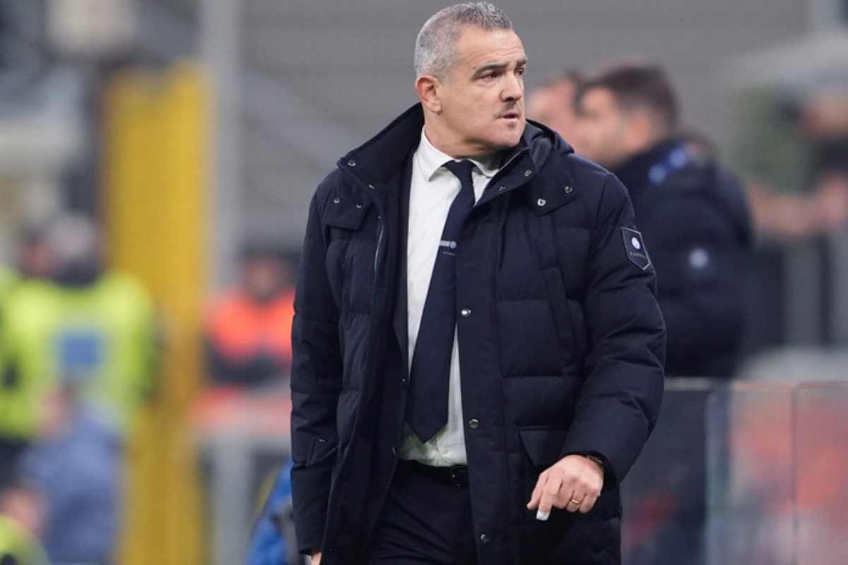 Farris contro l'Empoli