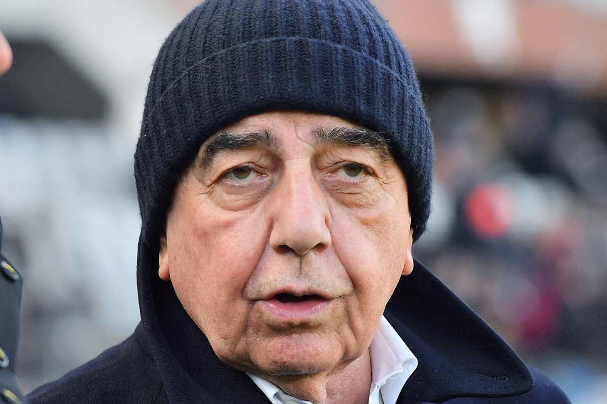 Galliani