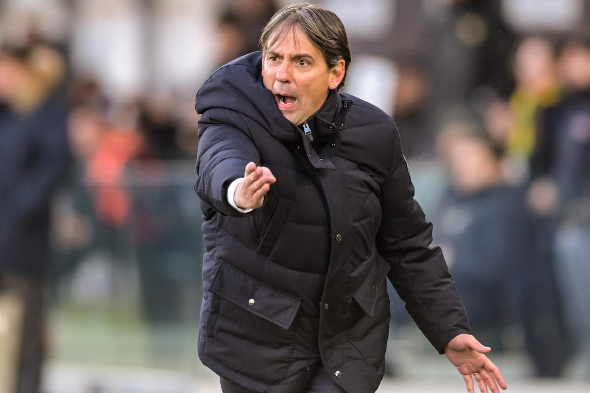 Simone Inzaghi