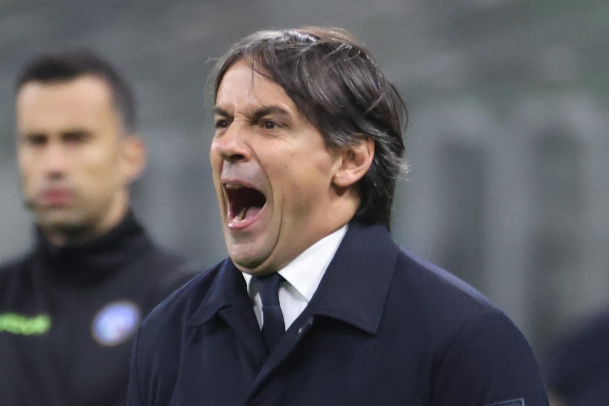 Simone Inzaghi