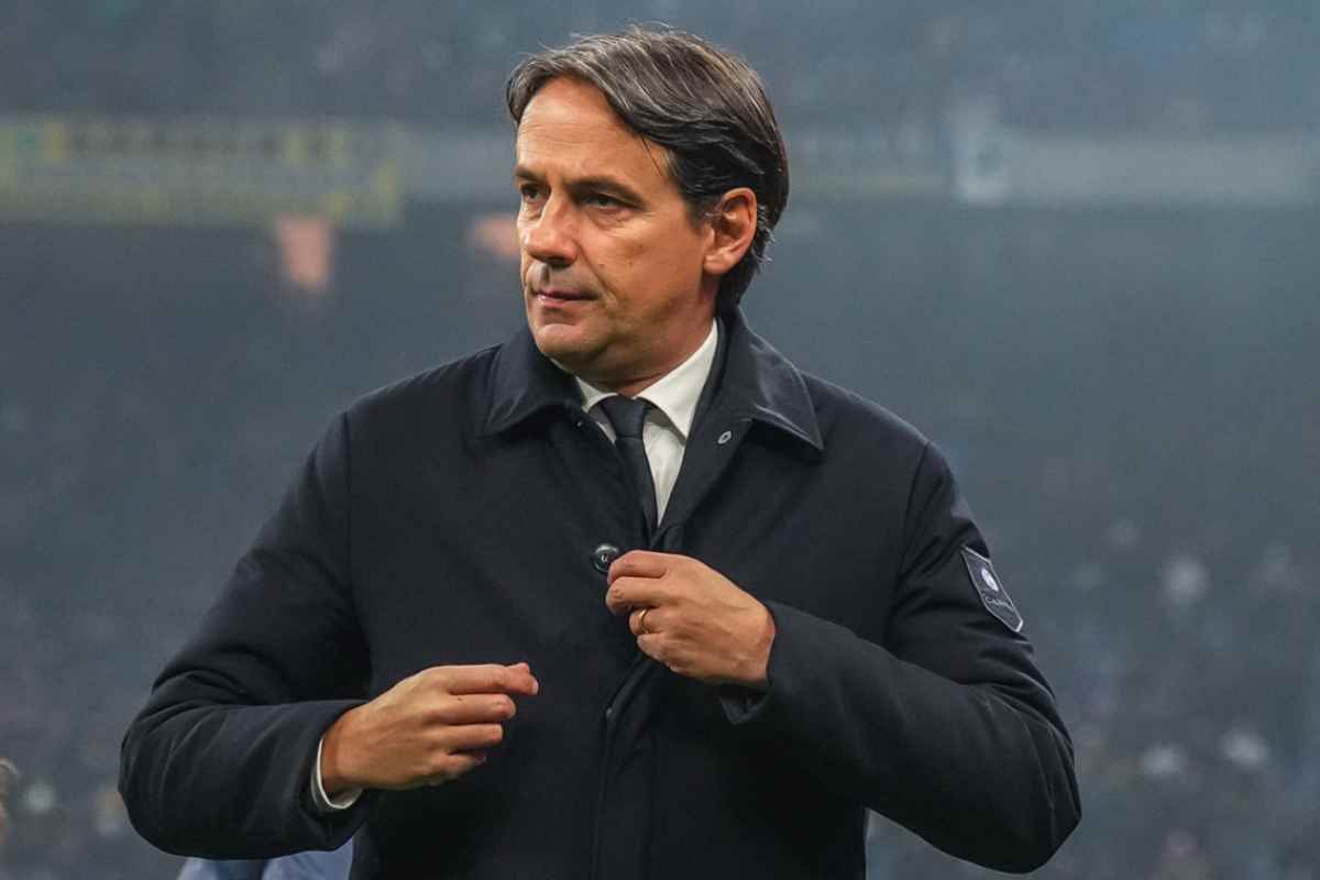 Inzaghi in campo