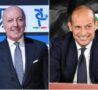 Marotta e Allegri