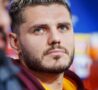 Mauro Icardi attaccante Galatasaray