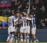 Real Sociedad