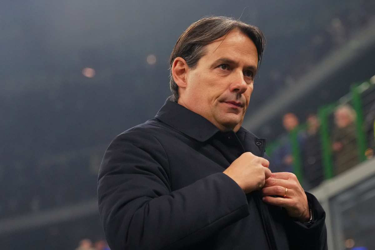 Simone Inzaghi 