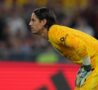 Yann Sommer portiere Inter