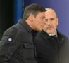 Zanetti e Ausilio