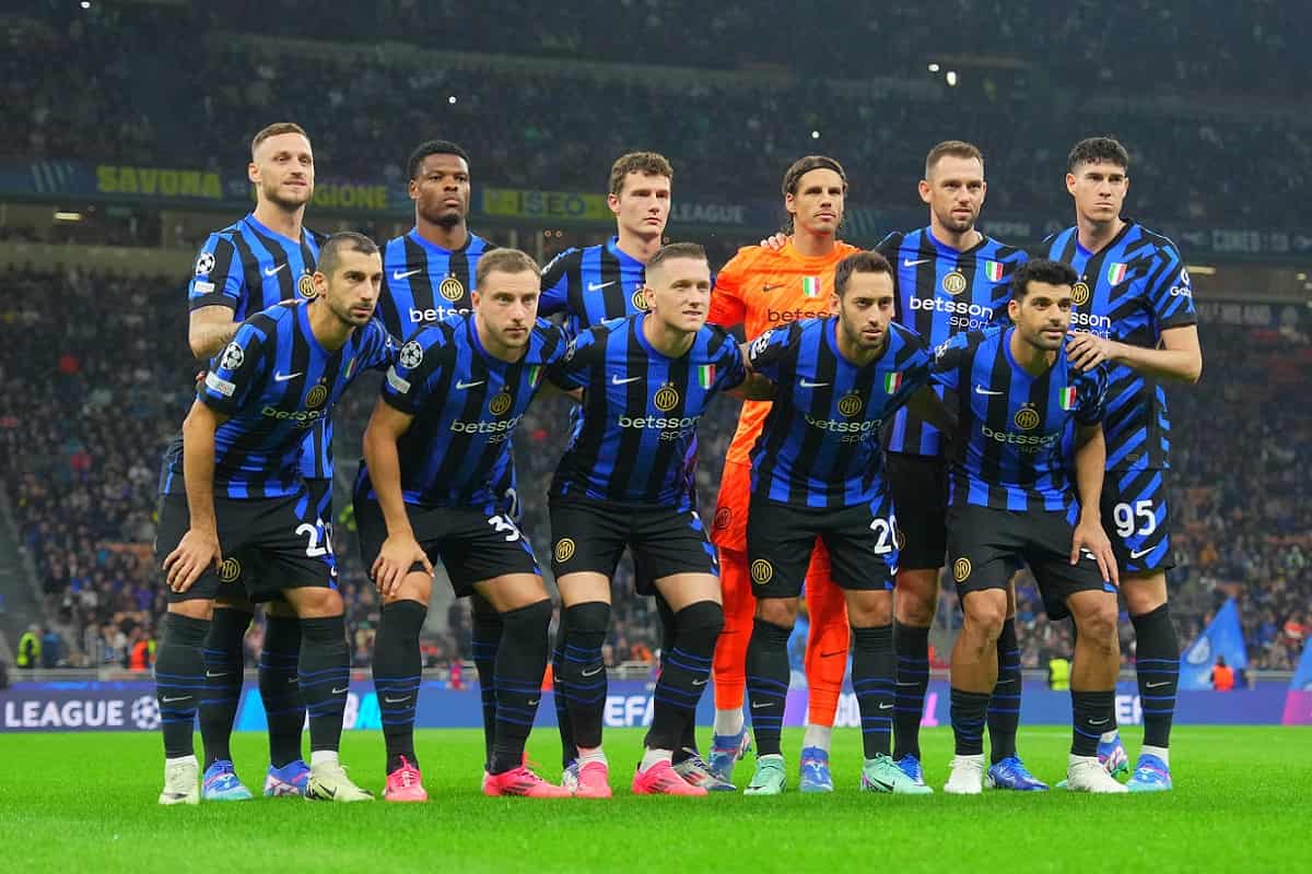 Inter, mal di pancia Bastoni: sempre sostituito da Inzaghi