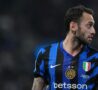 Inchiesta Curve, rischio squalifica per Calhanoglu