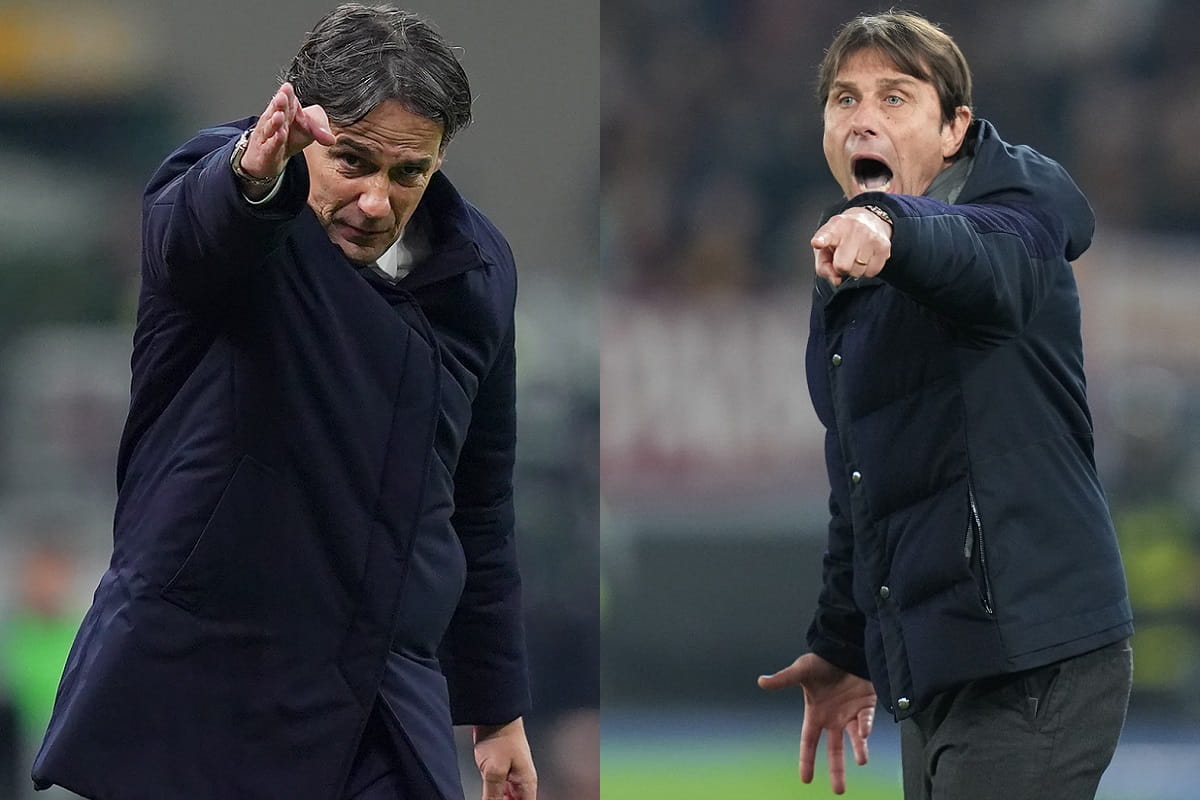 Corsa Scudetto, Stramaccioni parla di Conte e Inzaghi