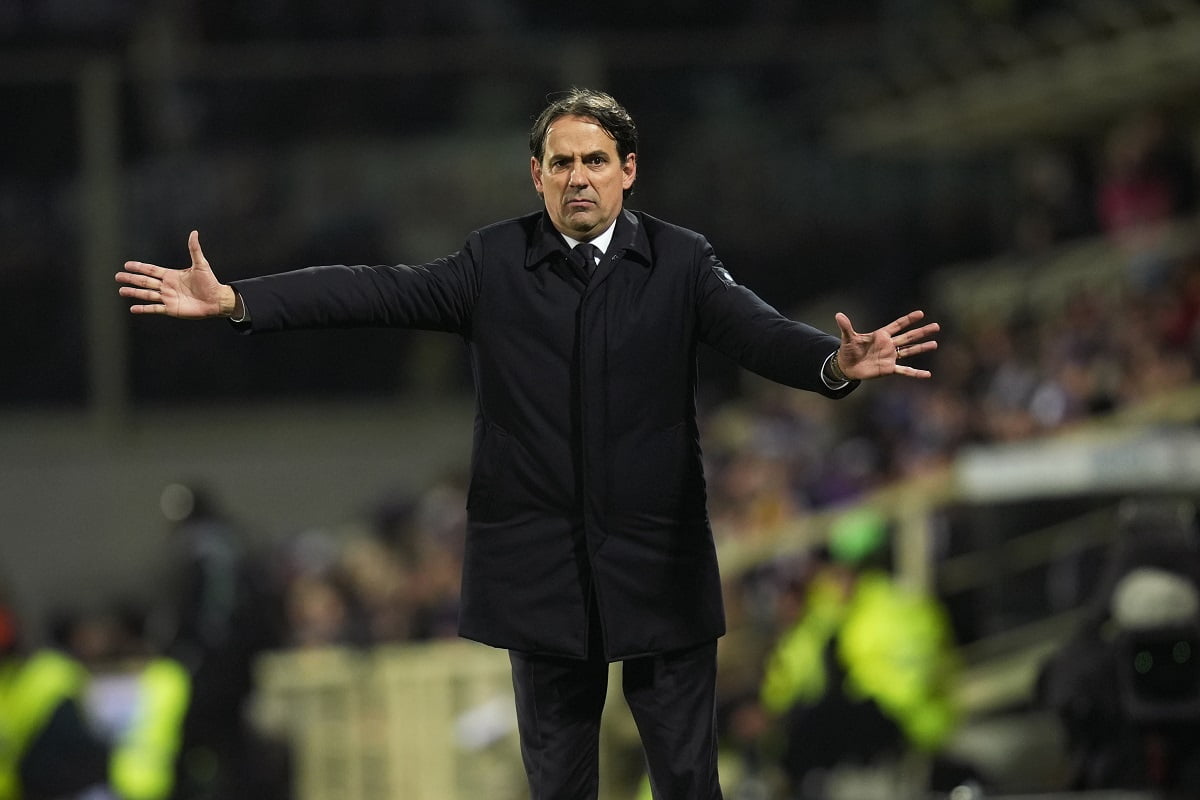 Calciomercato Inter, Inzaghi al Tottenham per il dopo Postecoglou