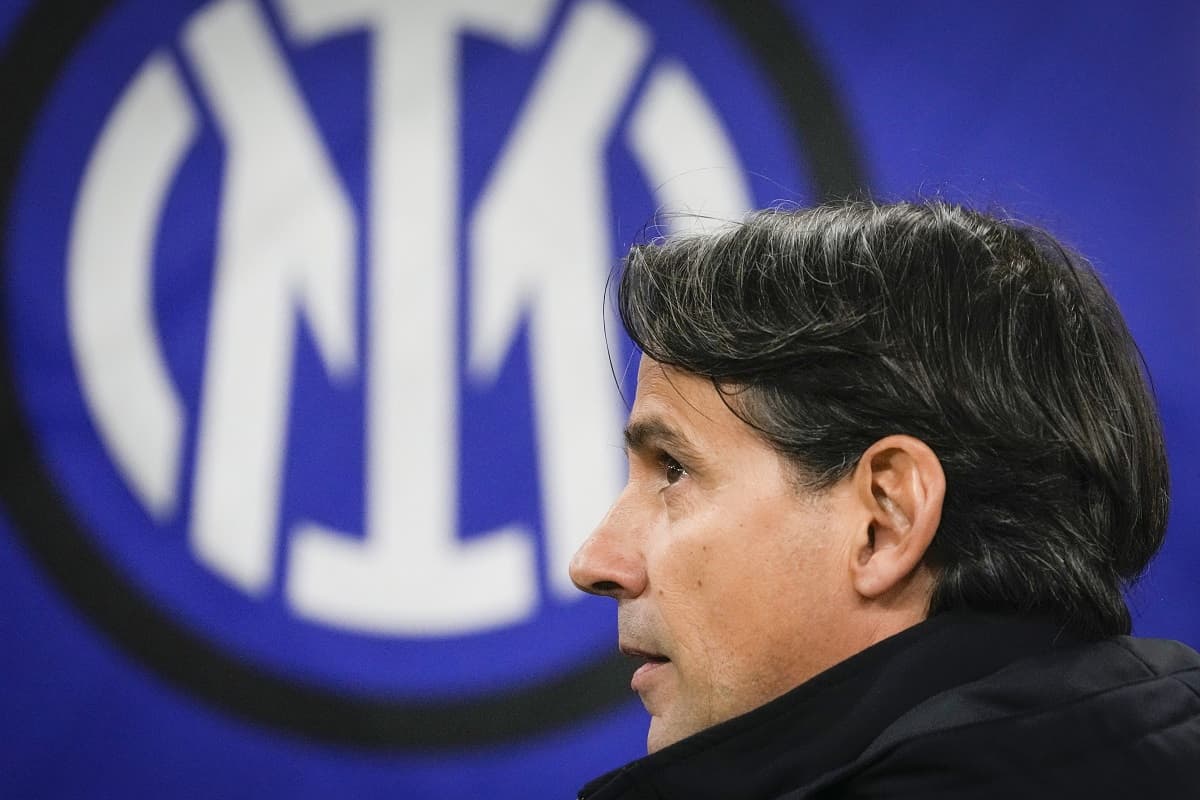 Critiche a Inzaghi e sei calciatori dell'Inter