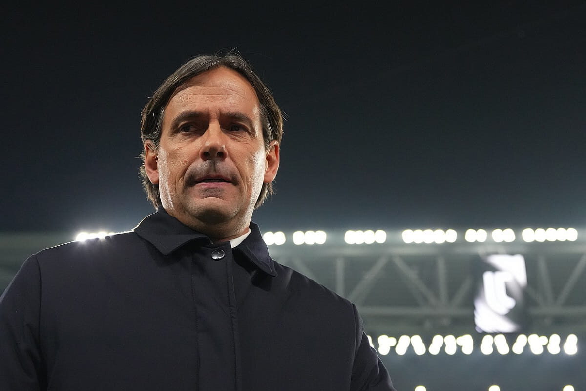 Inter, critica a Inzaghi: "Dipende da Dimarco e Barella"