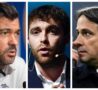 Conceicao, Romano, Inzaghi