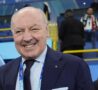 Marotta sorride, nuovo centrocampista all'Inter