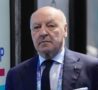 Marotta riflessivo, studia il da farsi per la difesa