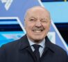 Giuseppe Marotta, presidente dell'Inter