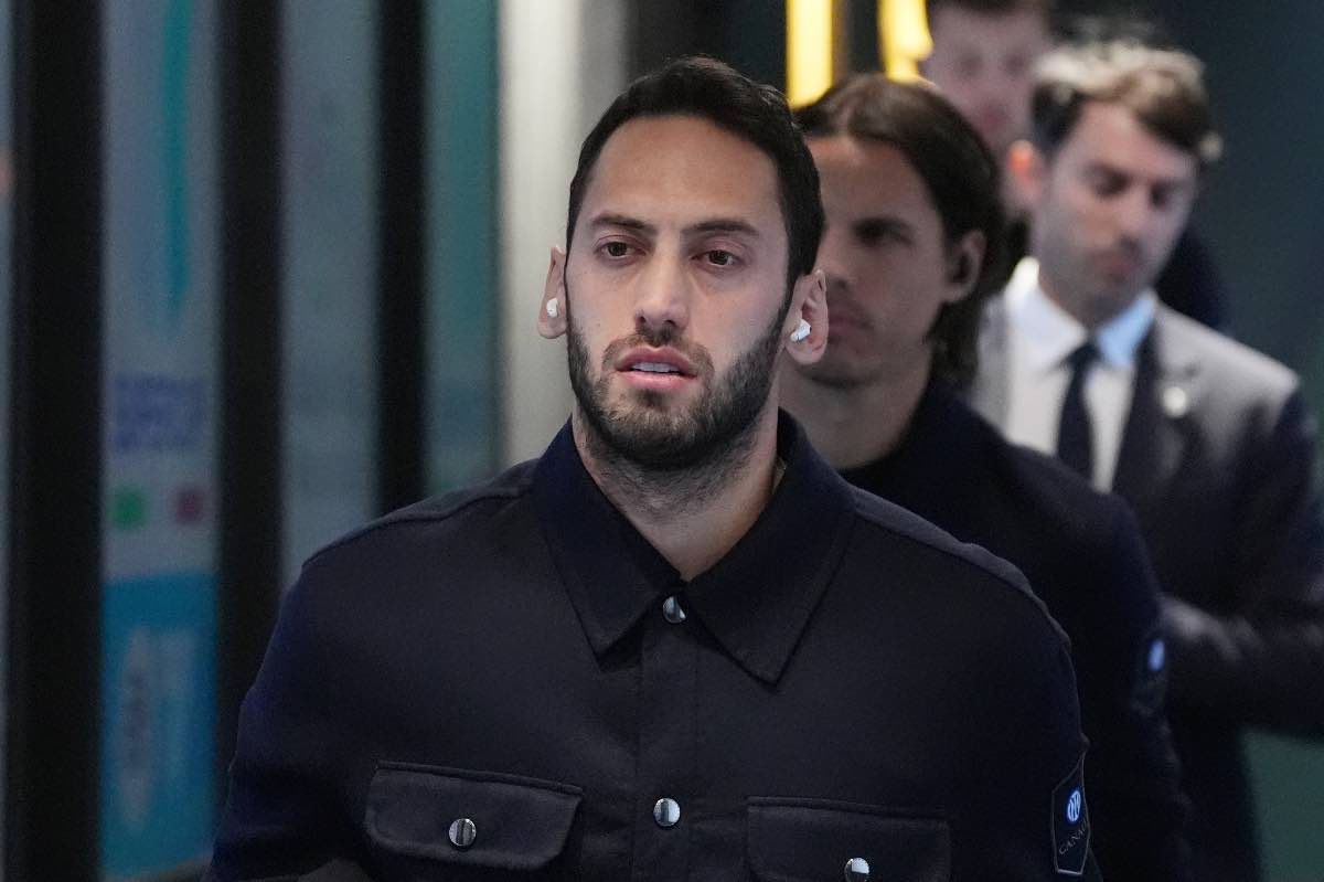 Calhanoglu deluso, altra prestazione negativa