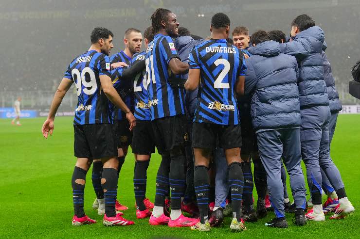 Inter 