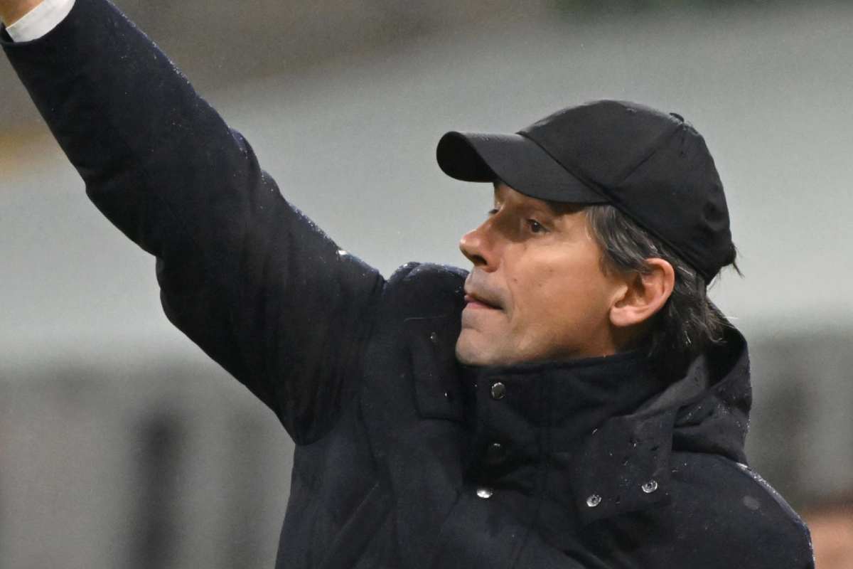 Simone Inzaghi