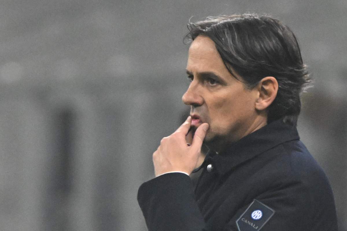 Simone Inzaghi