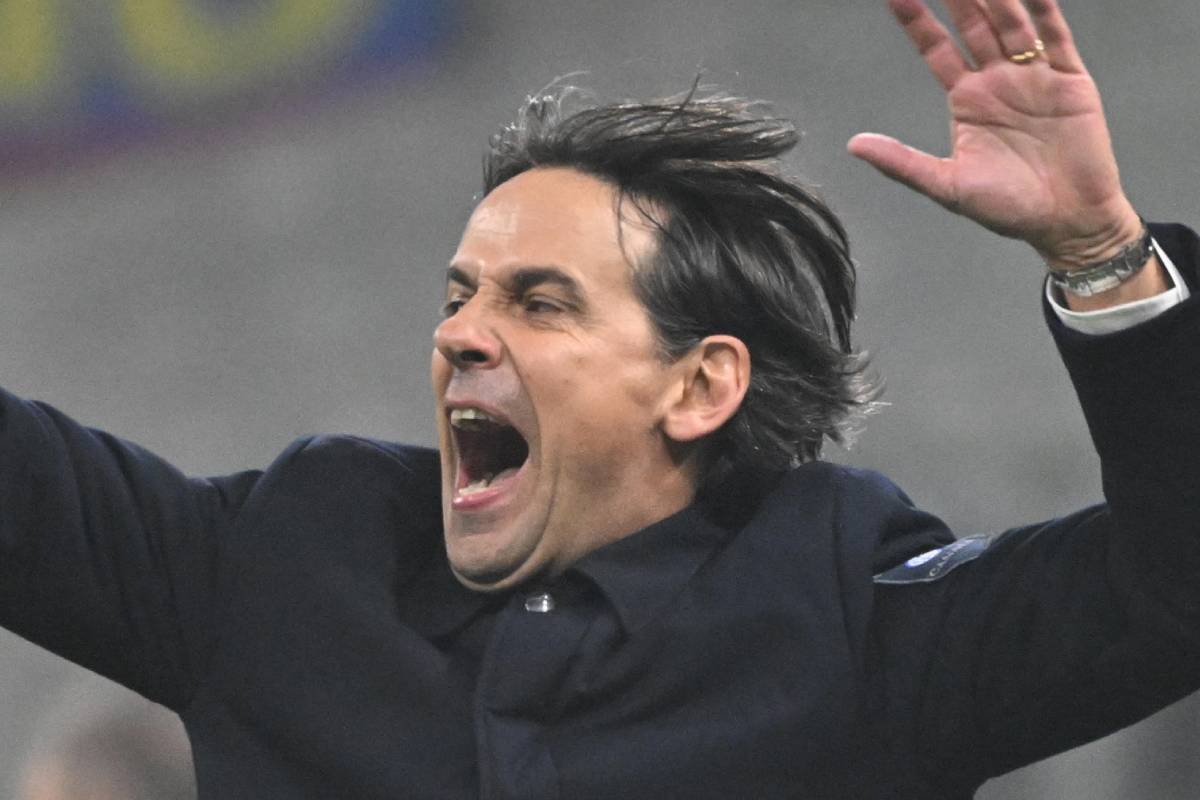 Simone Inzaghi