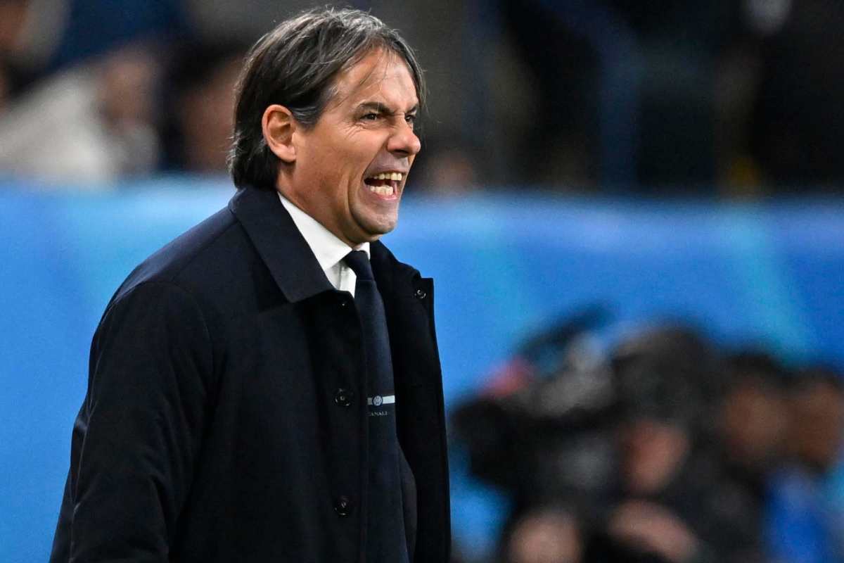 Simone Inzaghi