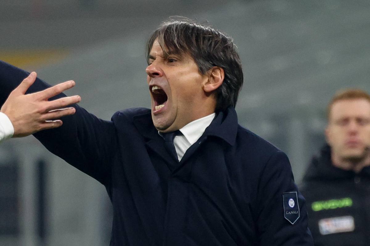 Simone Inzaghi