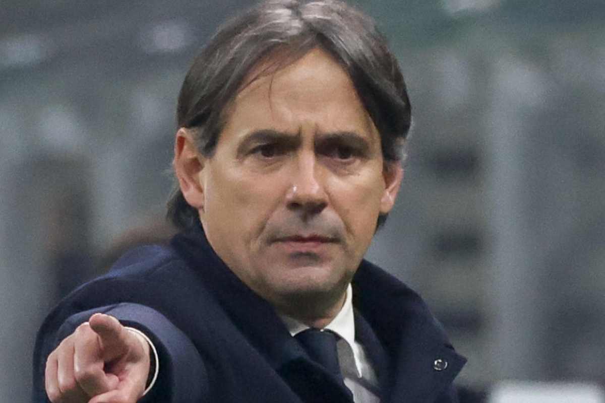 Simone Inzaghi