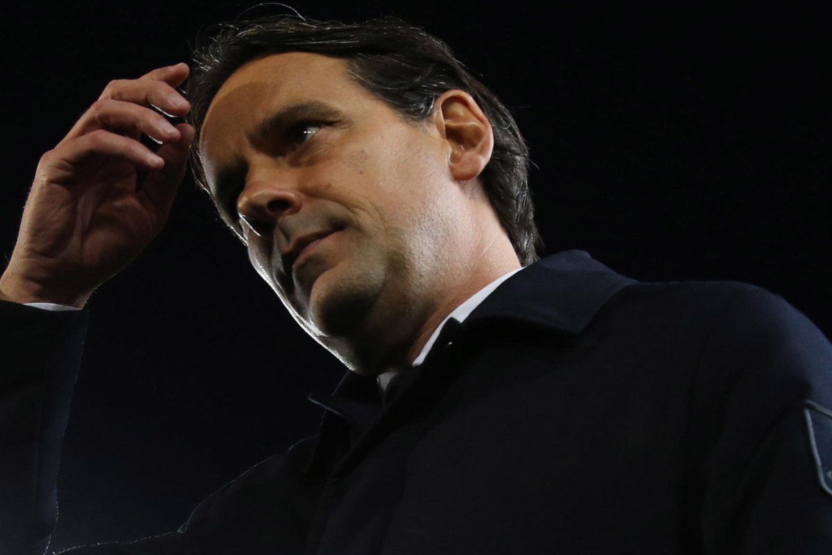 Inzaghi